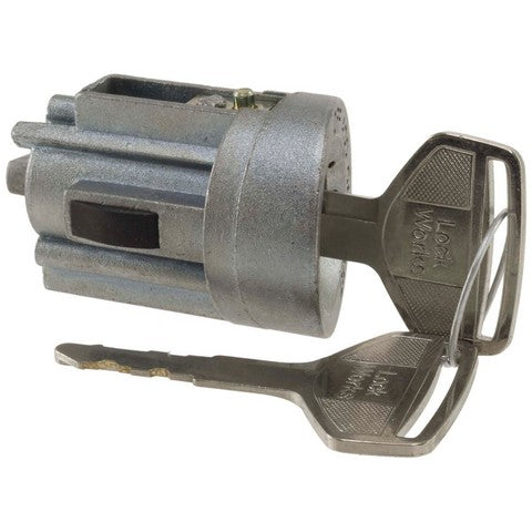 Ignition Lock Cylinder WVE 4H1131