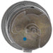 Ignition Lock Cylinder WVE 4H1132
