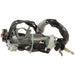 Ignition Lock Cylinder and Switch WVE 4H1135