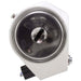 Ignition Lock Cylinder and Switch WVE 4H1135