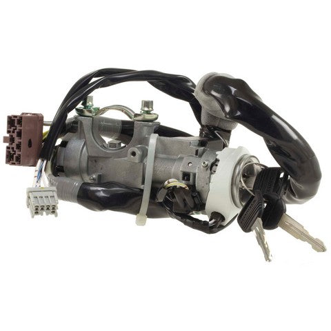 Ignition Lock Cylinder and Switch WVE 4H1135