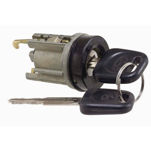 Ignition Lock Cylinder WVE 4H1145