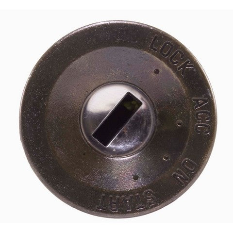 Ignition Lock Cylinder WVE 4H1147
