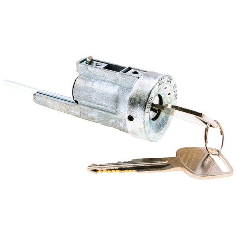 Ignition Lock Cylinder WVE 4H1149