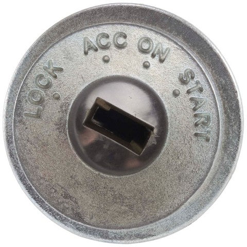 Ignition Lock Cylinder WVE 4H1154