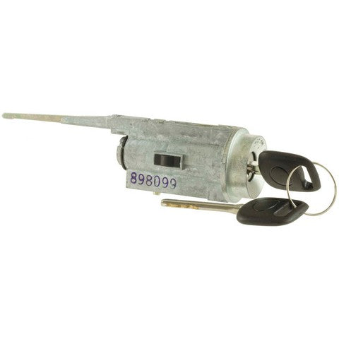 Ignition Lock Cylinder WVE 4H1154