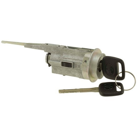 Ignition Lock Cylinder WVE 4H1156