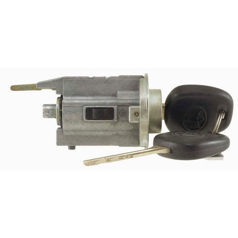 Ignition Lock Cylinder WVE 4H1158