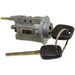 Ignition Lock Cylinder WVE 4H1160