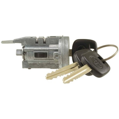 Ignition Lock Cylinder WVE 4H1163