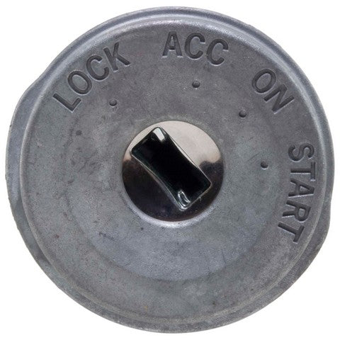 Ignition Lock Cylinder WVE 4H1163