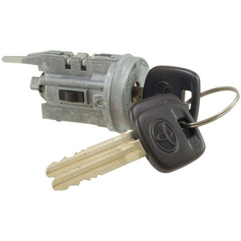 Ignition Lock Cylinder WVE 4H1163
