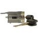Ignition Lock Cylinder WVE 4H1166