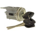 Ignition Lock Cylinder WVE 4H1166
