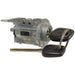 Ignition Lock Cylinder WVE 4H1167