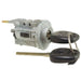 Ignition Lock Cylinder WVE 4H1168