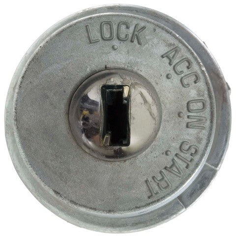 Ignition Lock Cylinder WVE 4H1169