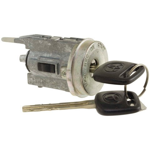 Ignition Lock Cylinder WVE 4H1172