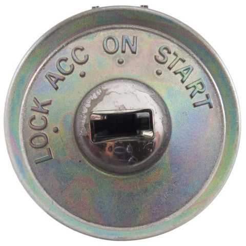 Ignition Lock Cylinder WVE 4H1175