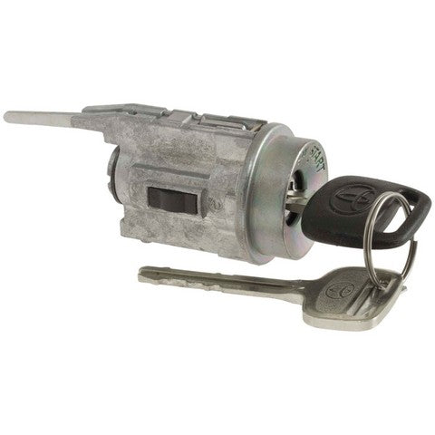 Ignition Lock Cylinder WVE 4H1175