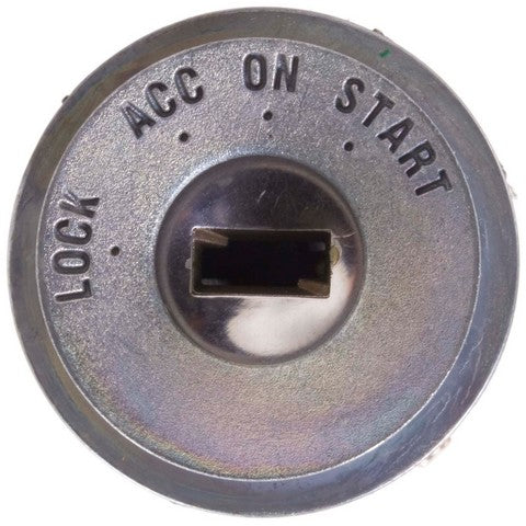 Ignition Lock Cylinder WVE 4H1178
