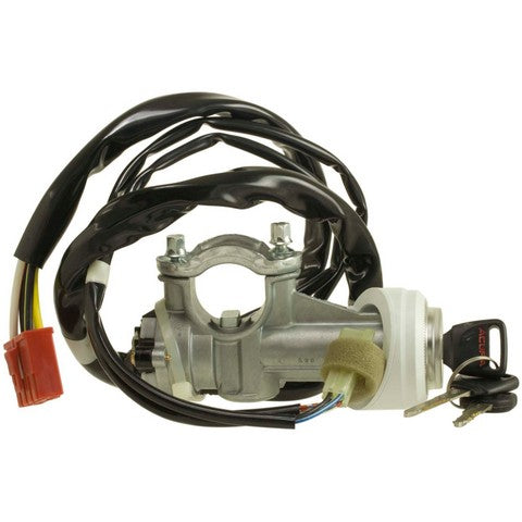Ignition Lock Cylinder WVE 4H1188