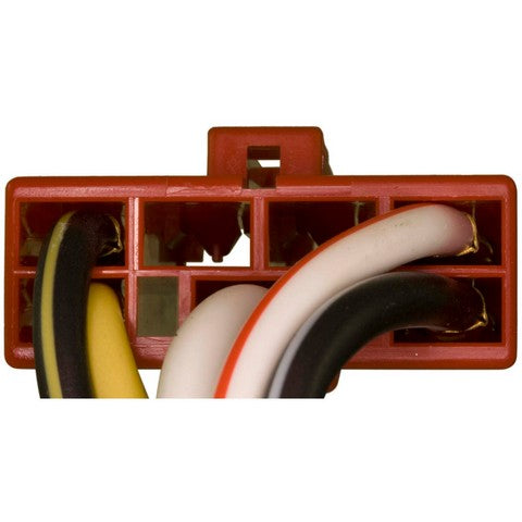 Ignition Lock Cylinder WVE 4H1188