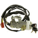 Ignition Lock Cylinder WVE 4H1188
