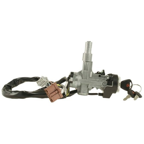 Ignition Lock Cylinder and Switch WVE 4H1194