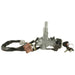Ignition Lock Cylinder and Switch WVE 4H1194
