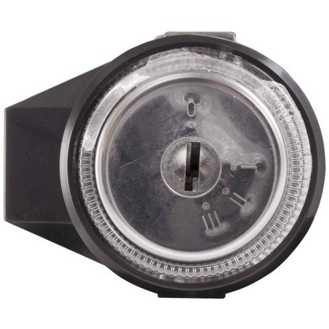 Ignition Lock Cylinder and Switch WVE 4H1194