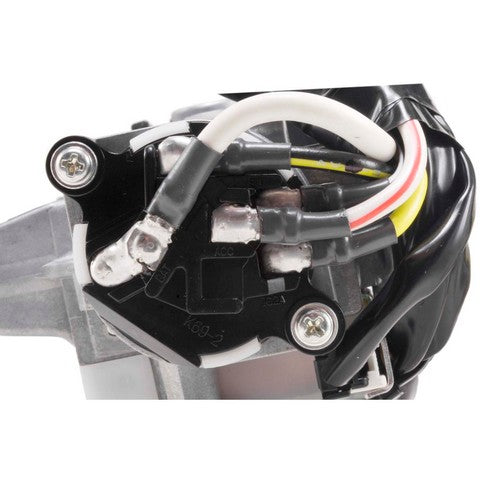 Ignition Lock Cylinder and Switch WVE 4H1194