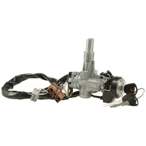 Ignition Lock Cylinder and Switch WVE 4H1194