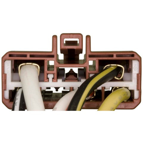 Ignition Lock Cylinder and Switch WVE 4H1194