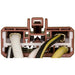 Ignition Lock Cylinder and Switch WVE 4H1194
