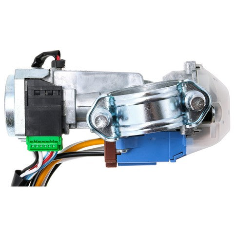 Ignition Lock Cylinder WVE 4H1199