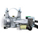Ignition Lock Cylinder WVE 4H1199