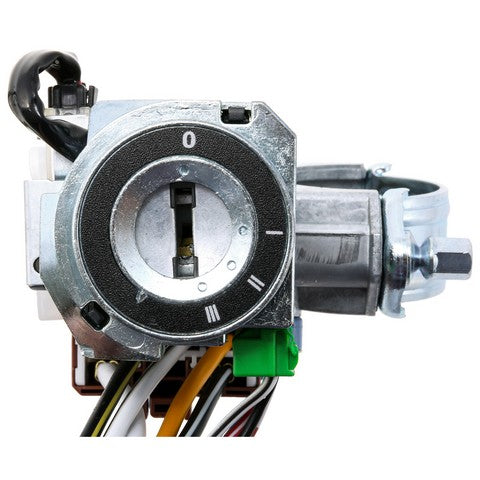 Ignition Lock Cylinder WVE 4H1199