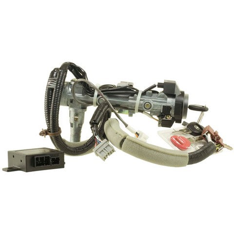 Ignition Lock Cylinder and Switch WVE 4H1204