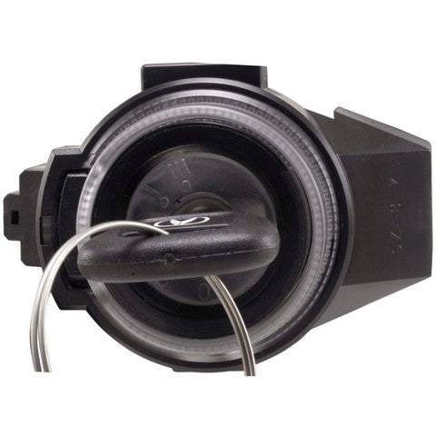 Ignition Lock Cylinder and Switch WVE 4H1204