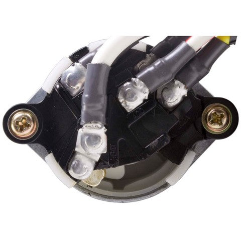 Ignition Lock Cylinder and Switch WVE 4H1204