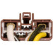 Ignition Lock Cylinder and Switch WVE 4H1204