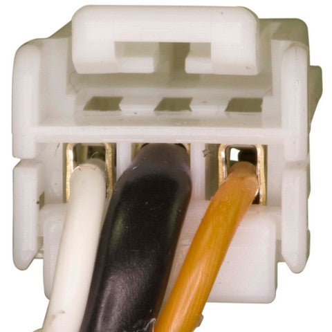 Ignition Lock Cylinder and Switch WVE 4H1204