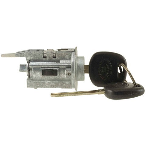 Ignition Lock Cylinder WVE 4H1206