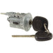 Ignition Lock Cylinder WVE 4H1206