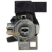Ignition Lock Cylinder WVE 4H1210