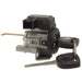 Ignition Lock Cylinder WVE 4H1210