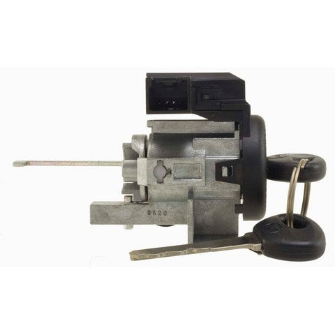Ignition Lock Cylinder WVE 4H1211