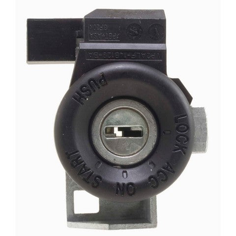Ignition Lock Cylinder WVE 4H1211