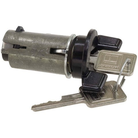 Ignition Lock Cylinder WVE 4H1214
